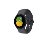 galaxy watch5 bluetooth 40mm reloj smartwatch gris grafito