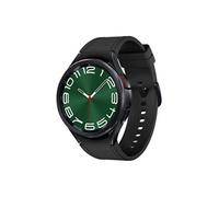 Galaxy Watch6 Classic SM-R965F 3,81 cm (1.5") OLED 47 mm Numérique 480 x 480 pixels Ecran tactile 4G Noir Wifi GPS (satellite)