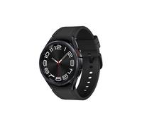 Samsung Galaxy Watch6 Classic 3,3 cm (1.3") OLED 43 mm Numérique 432 x 432 pixels Écran tactile Noir Wifi GPS (satellite)