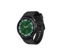 Samsung Galaxy Watch6 Classic 3,81 cm (1.5") OLED 47 mm Numérique 480 x 480 pixels Écran tactile Noir Wifi GPS (satellite)