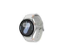 Galaxy Watch7 3,81 cm (1.5") AMOLED 44 mm Numérique 480 x 480 pixels Ecran tactile 4G Argent Wifi GPS (satellite)