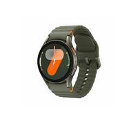 Samsung Galaxy Watch7 3,3 cm (1.3") AMOLED 40 mm Numérique 432 x 432 pixels Écran tactile 4G Vert Wifi GPS (satellite)