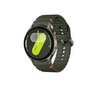 Samsung Galaxy Watch7 3,81 cm (1.5") AMOLED 44 mm Numérique 480 x 480 pixels Écran tactile Vert Wifi GPS (satellite)