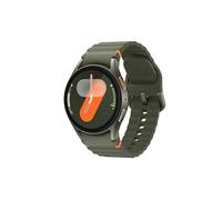 Samsung Galaxy Watch7 3,3 cm (1.3") AMOLED 40 mm Numérique 432 x 432 pixels Écran tactile 4G Vert Wifi GPS (satellite)