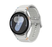 Galaxy Watch7, Smartwatch silber, 44 mm