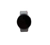 Samsung Galaxy Watch7 3,81 cm (1.5") AMOLED 44 mm Numérique 480 x 480 pixels Écran tactile 4G Argent Wifi GPS (satellite)