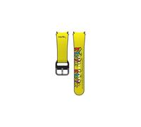 Galaxy Watch7 WATCH 7 - BRACELET KEITH HARING M Jaune GP-TYL315SBAYW