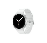 Galaxy Watch8 40mm 4G - Argent