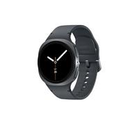 Montre connectée Samsung Galaxy Watch 8 40 mm Bluetooth Graphite