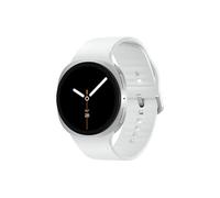 Samsung Galaxy Watch8 Bluetooth 44mm Argent Argent
