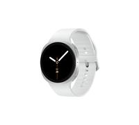 Montre connectée Samsung Galaxy Watch 8 44mm Bluetooth Argent A