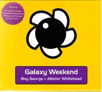 Galaxy Weekend
