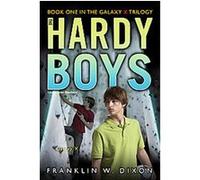 Galaxy X, Hardy Boys, Undercover Brothers Franklin W. Dixon (Auteur)
