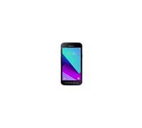 Samsung Galaxy XCover 4 SM-G390F 12,7 cm (4.99") Android 7.0 4G Micro-USB 2 Go 16 Go 2800 mAh Noir