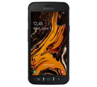 Galaxy XCover 4S (4G) 32 Go, Noir