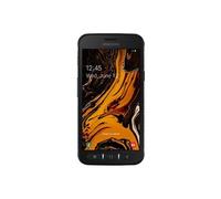 Galaxy Xcover 4s - 4G smartphone - double SIM - RAM 3 Go / Mémoire interne 32 Go - microSD slot - Ecran LCD - 5" - 1280 x 720 pixels - rear camera 16