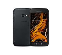 Galaxy Xcover 4s - 4G smartphone - double SIM - RAM 3 Go / Mémoire interne 32 Go - microSD slot - Ecran LCD - 5" - 1280 x 720 pixels - rear camera 16