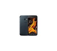 Galaxy Xcover 4s - 4G smartphone - double SIM - RAM 3 Go / Mémoire interne 32 Go - microSD slot - Ecran LCD - 5" - 1280 x 720 pixels - rear camera 16