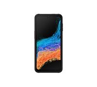 Samsung Galaxy Xcover6 Pro 16,8 cm (6.6") Double SIM hybride 5G USB Type-C 6 Go 128 Go 4050 mAh Noir