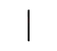 Samsung Galaxy Xcover6 Pro 16,8 cm (6.6") Double SIM hybride 5G USB Type-C 6 Go 128 Go 4050 mAh Noir