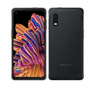 GALAXY XCOVER PRO/BLACK SM-G715FZKD SAMSUNG