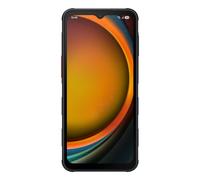 Samsung Galaxy XCover7 Pro Enterprise Edition XCover7 Pro 16,8 cm (6.6") Double SIM Android 15 5G USB Type-C 6 Go 128 Go 4350 mAh Noir