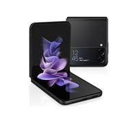 Galaxy Z Flip 3 128Go Noir 5G