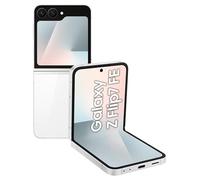 GALAXY Z FLIP 7 FE 8GB/256GB WHITE