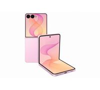 Galaxy Z Flip8 6,9" 5G Double SIM 256 Go Rose