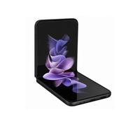 Samsung Galaxy Z Flip3 5G SM-F711B 17 cm (6.7") Double SIM Android 11 USB Type-C 8 Go 128 Go 3300 mAh Noir