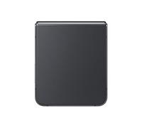 Galaxy Z Flip4 - Enterprise Edition - 5G smartphone - double SIM - RAM 8 Go / Mémoire interne 128 Go - écran OEL - 6.7" - 6.7" - 2640 x 1080 pixels