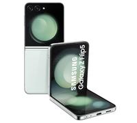 Galaxy Z Flip5 (5G) 256 Go, Vert, Débloqué