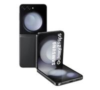 Samsung Galaxy Z Flip5 SM-F731B 17 cm (6.7") Double SIM Android 13 5G USB Type-C 8 Go 512 Go 3700 mAh Graphite