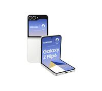Galaxy Z Flip6 (5G) 512 Go, Blanc, Débloqué