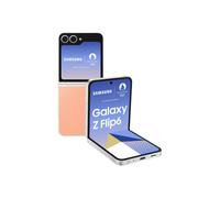 Galaxy Z Flip6 (5G) 512 Go, Pêche, Débloqué
