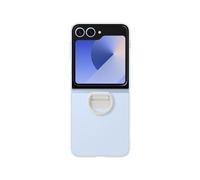Samsung EF-QF741CTEGWW coque de protection pour téléphones portables 17 cm (6.7") Housse Transparent