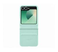 Samsung EF-VF741PMEGWW coque de protection pour téléphones portables 17 cm (6.7") Housse Couleur menthe