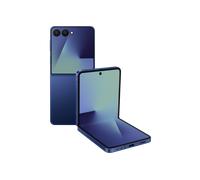 Smartphone Samsung Galaxy Z Flip7 6,9" 5G Nano SIM 256 Go Bleu nuit
