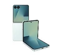 Galaxy Z Flip7 (5G) 256 Go, Vert menthe