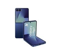 Smartphone Samsung Galaxy Z Flip7 6,9" 5G Nano SIM 256 Go Bleu nuit