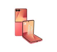 Samsung Galaxy Z Flip7 5G Smartphone 512 Go Corail