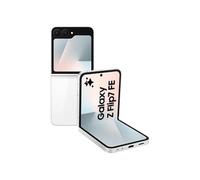 Smartphone Samsung Galaxy Z Flip7 FE 6,7" 5G Nano SIM 128 Go Blanc