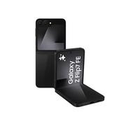 Smartphone Samsung Galaxy Z Flip7 FE 6,7" 5G Nano SIM 128 Go Noir