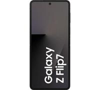Galaxy Z Flip7 - Noir de jais - 512 Go