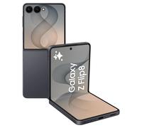 Galaxy Z Flip8 (5G) 256 Go, Graphite