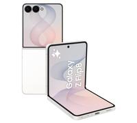 Galaxy Z Flip8 (5G) 512 Go, Blanc