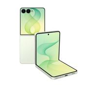 Samsung Galaxy Z Flip8, Vert d'eau, 512 Go, 12 Go RAM, Smartphone Vert d'eau