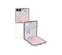 Galaxy Z Flip8 (5G) 256 Go, Blanc