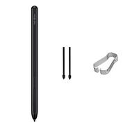 Galaxy Z Fold 3 Stylet avec pointes de rechange pour Samsung Galaxy Z Fold 3 Stylus Touch S Pen Compatible uniquement avec téléphone Galaxy Z Fold 3 (Noir)