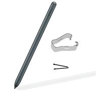 Galaxy Z Fold 4 5G Stylo de rechange pour Samsung Galaxy Z Fold 4 5G S Pen Galaxy S Pen Fold Edition Stylet tactile uniquement avec pointes (vert)